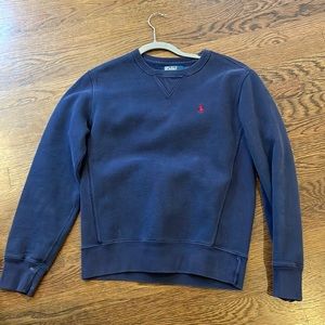 Vintage Ralph Lauren crew neck